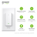 Xiaomi Youpin Gosund smart switch SW1